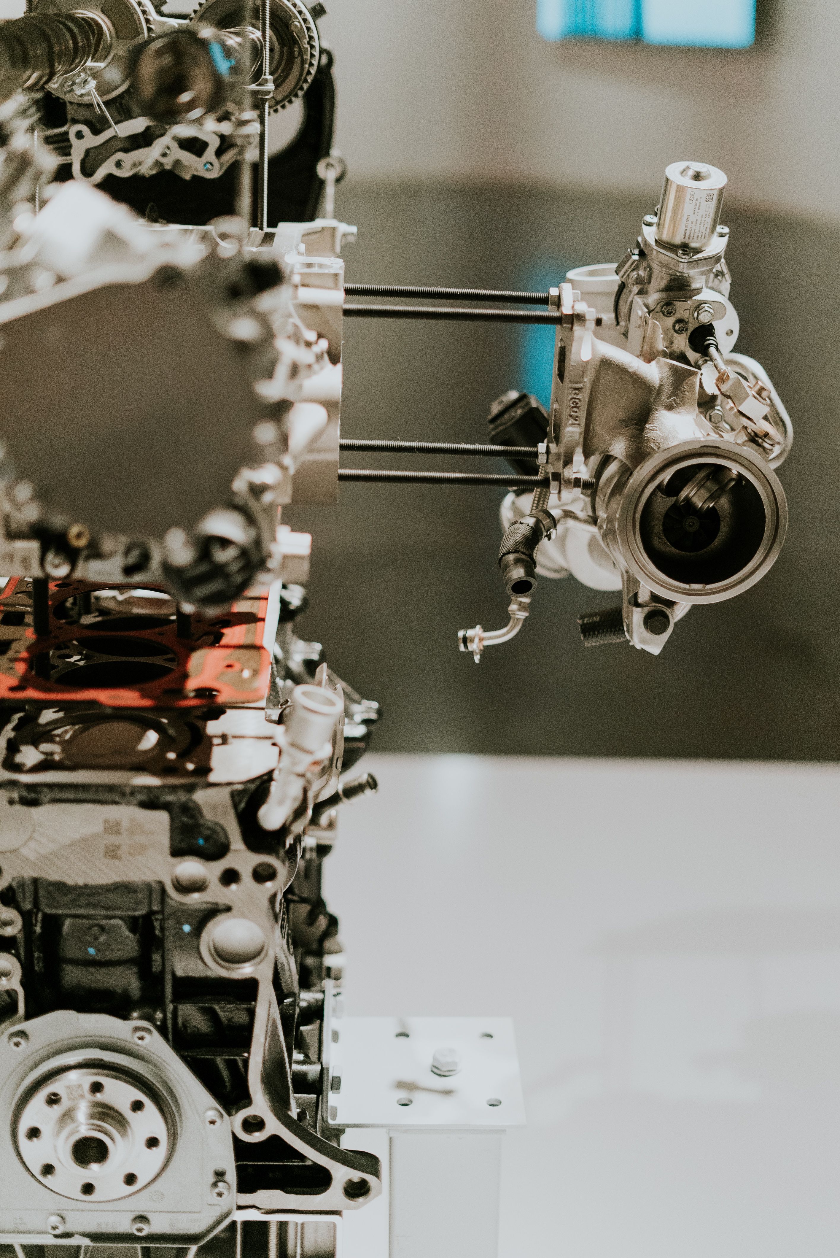 Universal Catalytic Converters