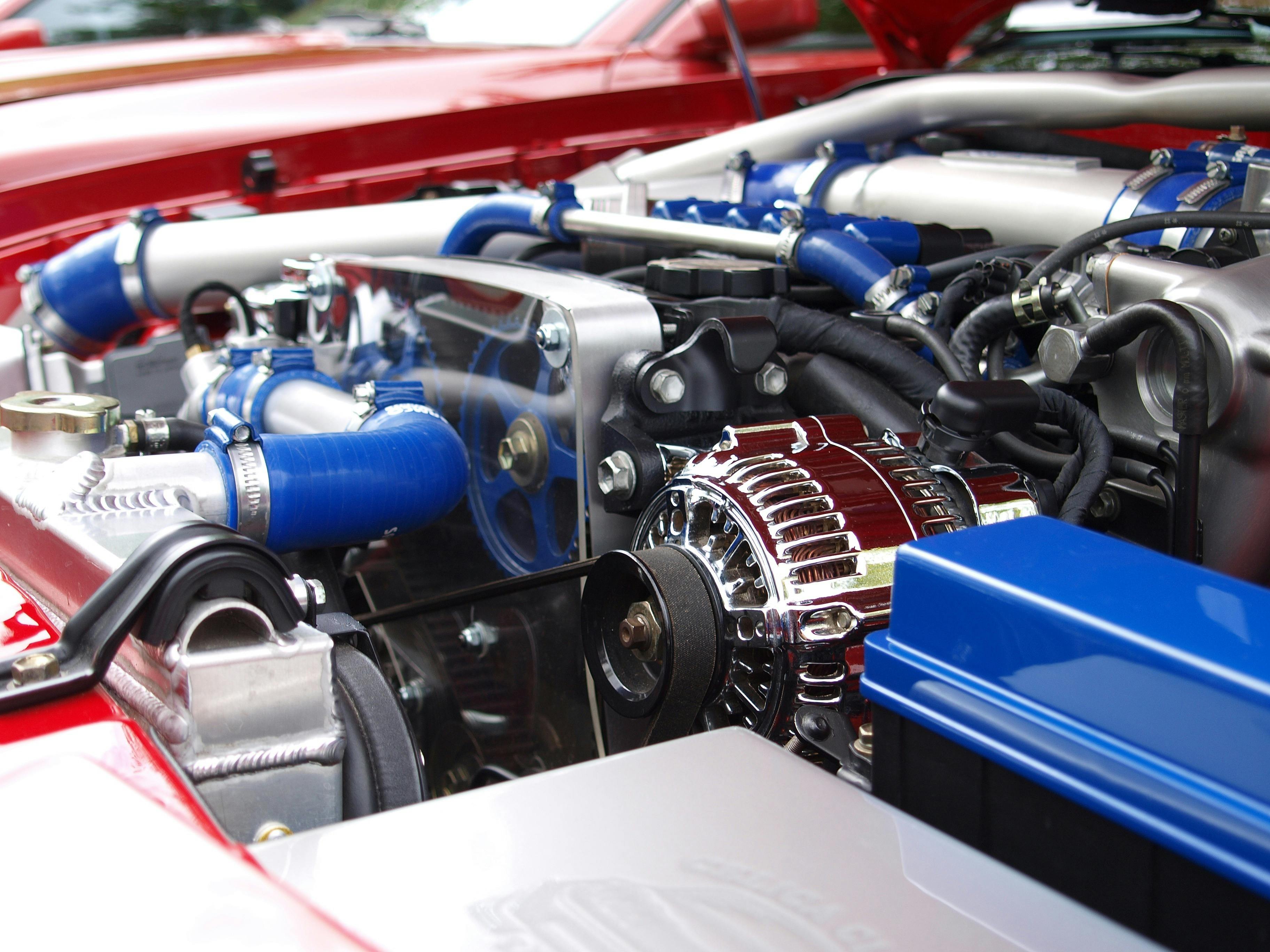 Exhaust Systems